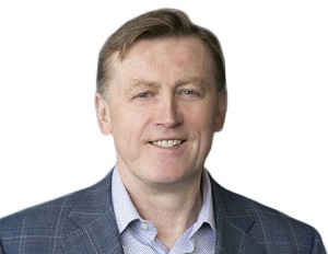 아나로그디바이스 CEO 