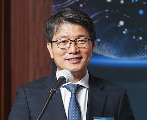 다쏘시스템코리아 정운성 대표 