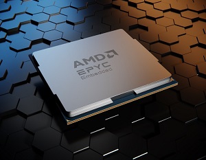 AMD, 4세대 에픽 프로세서로 기능 및 보안성 확장해