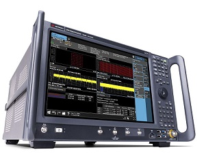 키사이트, 위성 통신 사업자 위한 2GHz 실시간 스펙트럼 분석 솔루션 공개