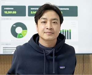 [탄소 중립] 최현준 카본사우루스 대표 ＂탄소중립을 온라인에서 쉽고, 빠르게 실현하는 원스톱 플랫폼 구현해”