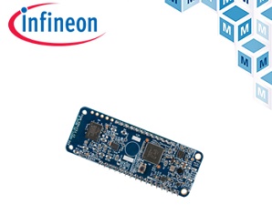 마우저, 인피니언 OPTIGA Trust M IoT 보안 개발 키트 공급해