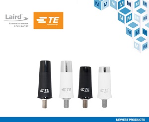 마우저, IoT 애플리케이션 위한 5G Phantom 비접지면 안테나 공압희