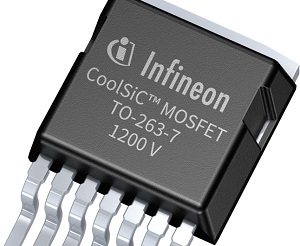 인피니언, TO263-7 적용한 차량용 1200V CoolSiC 트렌치 MOSFET 발표