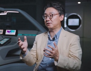 LG전자 ＂VS사업본부 지난해 흑자 전환, 전기차·자율주행차 전장사업 리더 될 것＂