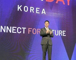 아비바, 4년 만에 오프라인 행사 통해 디지털 트윈 전략 공유