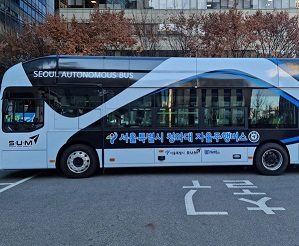 자율주행 전문기업 에스유엠, 젠엑시스 시드 투자유치해