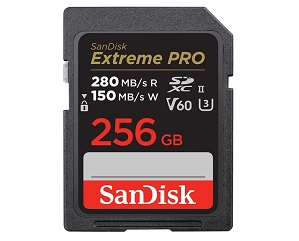 웨스턴디지털, 샌디스크 익스트림 포터블 SSD 라인업 강화해