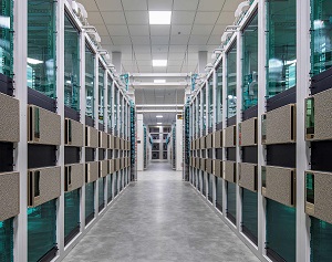 네이버, ‘세종’ 슈퍼컴퓨터에 엔비디아 A100 텐서 코어 GPU 탑재