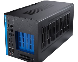 에이수스, 최대 450W GPU 지원하는 엣지 AI 컴퓨터 발표