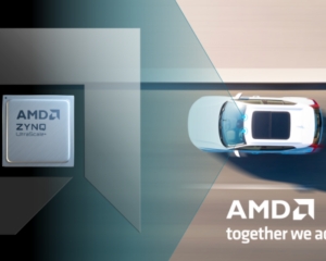 AMD, 히타치 아스테모의 차세대 자동차 카메라 시스템 기술 지원