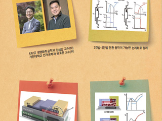 [테크 노트] 2진법에서 3진법으로 종횡무진, 신개념 반도체 회로 나와