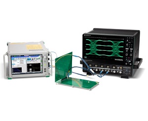 텔레다인르크로이, 알파웨이브 세미와 PCIe 7.0 신호 생성 및 측정 공개해