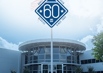 마우저 일렉트로닉스, 창립 60주년 맞이해 