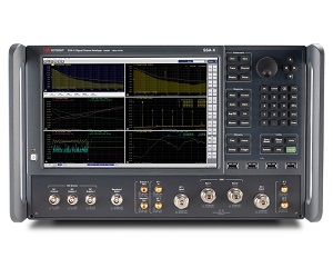 키사이트, 새로운 고주파수 모델로 확장한 신호 소스 분석기 발표