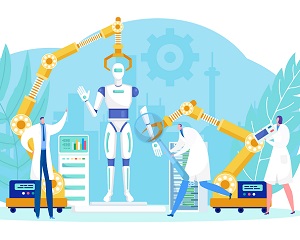 기업이 준비하는 신사업 분야는 AI·로봇, 반도체 그 다음은