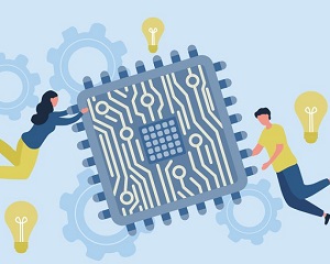 반도체 장비 시장의 큰 손은 중국…한국, 대만은 감소해