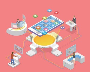 [연재 기고] 빠른 생산성과 강력한 성능 가진 Flutter, 개발자의 선택은