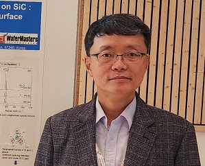 [파워 컴퍼니] 동의대 전자재료실험실 이원재 교수 “주요 SiC 기업에 연구실 출신 대거 진출, 산업 발전에 자부심 느껴”