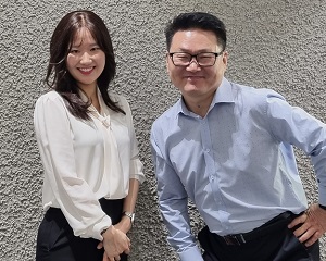 [스타트업] 구지원 더블유에스코리아 대표 “부녀가 뭉쳐, 디지털전환 위기에서 한국의 전장도면을 구하고자 합니다”