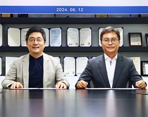 원프레딕트, 하이텍앤솔과 AI 기반 산업설비 예지보전 사업 손잡아