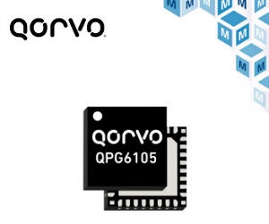 마우저 일렉트로닉스, IoT 위한 코보의 다중 표준 스마트홈 통신 컨트롤러 공급
