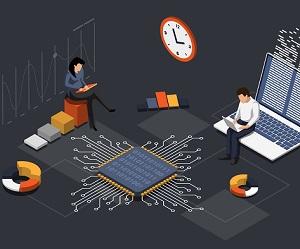 반도체 미세공정 도전, 설비증설이 시급하다는데
