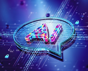 생성형 AI 설문 