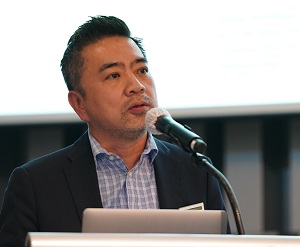 [인터뷰] 진양석 비에이에너지 USA 대표 “배터리 화재는 안전 인식과 규제의 문제, 우리는 안전관리 체계 만들어요”