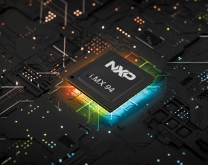NXP, 이더넷 TSN 스위치 통합한 최신 i.MX 94 프로세서 제품군 발표
