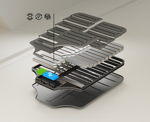 NXP, UWB 무선 기능 탑재한 BMS 솔루션 공개