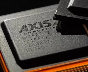 엑시스, 고화질 영상 처리와 분석 성능 향상시킨 차세대 영상처리 SoC 발표
