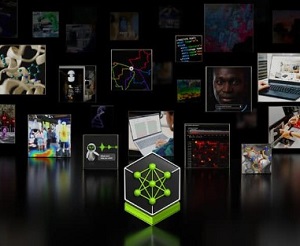 엔비디아 AI 전문가 9명이 말하는 2025년 AI 핵심 트렌드는