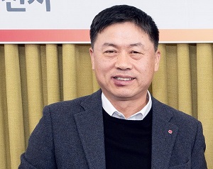 LG전자 HS사업본부장 류재철 사장 “AI 홈과 인테리어 결합한 공간솔루션 목표＂