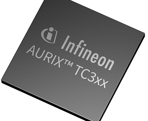 인피니언, 차량용 MCU AURIX TC3x에 FreeRTOS 지원 추가해
