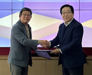 HS효성인포메이션시스템, HPC 및 AI 시장 확대 위해 테라텍과 손잡아
