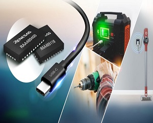 르네사스, USB PD EPR 솔루션 발표
