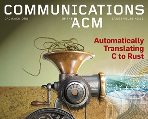 [개발] AI보다 정확한 C→러스트 자동 변환 원천 기술 입증해