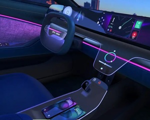 ams OSRAM, 차량 조명용 친환경 제조 기술 공개