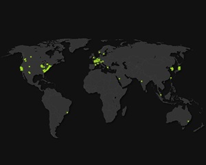 엔비디아, 전 세계 80여 개 신규 과학 시스템에 AI 가속화 지원