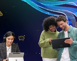 마이크로소프트 이그나이트 2025, AI 중심 프론티어 기업 도약 이끌 신규 기술 공개