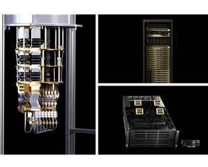 엔비디아, 리켄과 AI·양자컴퓨팅 슈퍼컴퓨터 협력하기로