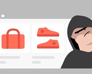 블랙프라이데이 앞두고 비상, 쇼핑객 지갑과 개인정보 모두 털린다