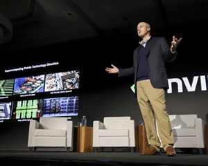 엔비디아, GPU 활용한 가속 컴퓨팅이 과학 슈퍼컴퓨팅 시스템 재정의하다