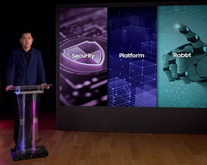 삼성전자, '인공지능 전환' 주제로 온라인 테크 콘퍼런스 개최해