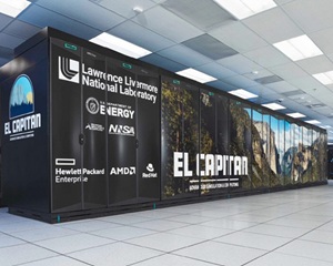 HPE, 자사 구축 엑사스케일 시스템이 세계에서 가장 빠른 상위 3개 슈퍼컴에 선정