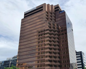 더존비즈온, 대한의료정보학회서 ‘AI 에이전트’ 기반 의료 AX 혁신 비전 공개