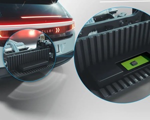 ams OSRAM, 까다로운 자동차 환경 위한 정전용량식 감지 센서 발표