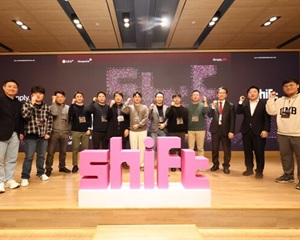 AIEEV, LG유플러스의 AI 오픈 이노베이션 프로그램에 참여