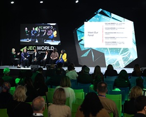 최대 규모 복합소재 전시회, 프랑스 파리에서 열린다